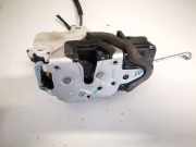 Türschloss Stangen - Vorne Rechts Opel Insignia A, 2008.01 - 2013.01 Gebraucht,