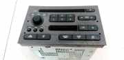 Radio SAAB 9-5, 1997.09 - 2005.11 5038120, YS8120