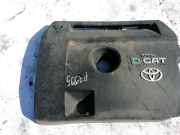 Motorabdeckung Toyota RAV-4, III 2005.11 - 2012.12 Gebraucht ,