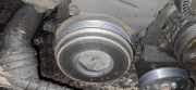 Riemenscheibe Kurbelwelle Volkswagen Bora, 1998.01 - 2005.12 Gebraucht, ATD