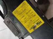 Kühler Zarge Peugeot 807, 2002.06 - 2012.05 Gebraucht ,