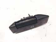 Türgriff Türaussengriff - Hinten Rechts Nissan e-NV200 2014 - 2021 82606vx50a,