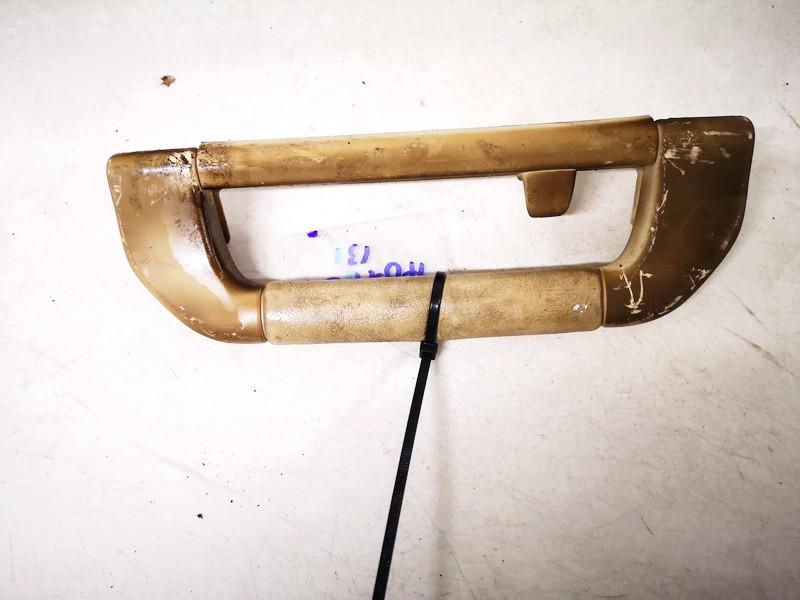 Haltegriff Haltegriff Verdeckgriff - Hinten Linke Land-Rover Range Rover, 2002.03 - 2012.08 81789679,