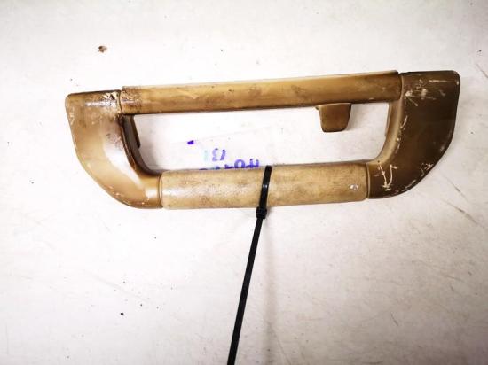 Haltegriff Haltegriff Verdeckgriff - Hinten Linke Land-Rover Range Rover, 2002.03 - 2012.08 81789679, Bild Haltegriff Haltegriff Verdeckgriff - Hinten Linke Land-Rover Range Rover, 2002.03 - 2012.08 81789679,