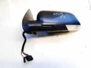 Außenspiegel Linke Skoda Octavia, II 2004.02 - 2009.03 e9014245,