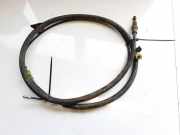 Seilzug Feststellbremse Renault Laguna, III 2007.10 - 2010.11 Gebraucht,
