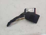 Gurtschloss - Hinten CENTER Volkswagen Golf, IV 1997.08 - 2003.10 1J0857488BFCN,1J0 857 488B FCN REPA33001773B AQM