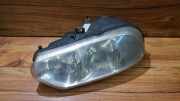 Hauptscheinwerfer - Vorne Linke Alfa-Romeo 156 1997.07 - 2003.11 60620135,38430381