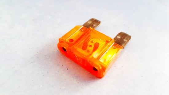 Sicherungen Volkswagen Golf, IV 1997.08 - 2003.10 D3902,32V 40A Bild Sicherungen Volkswagen Golf, IV 1997.08 - 2003.10 D3902,32V 40A