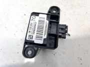 Sensor für Airbag Opel Zafira, A 1999.04 - 2003.11 09133263,