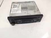 Radio Opel Astra, G 1998.09 - 2004.12 09136107,