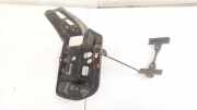 Batterieaufnahme Toyota RAV-4, II 2000.09 - 2005.11 Gebraucht ,