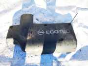 Motorabdeckung Opel Zafira, A 1999.04 - 2003.11 90573511, 90573512