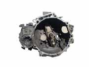 Schaltgetriebe Skoda Octavia, I 1996.09 - 2000.11 EBF,