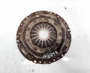 Druckplatte Kupplungsdruckplatte Volkswagen Golf, IV 1997.08 - 2003.10 Gebraucht,
