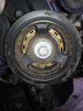 Riemenscheibe Kurbelwelle Suzuki SX4, 2006.06 - 2012.12 9654961080J,