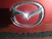 Emblem Mazda 5, CR 2005.02 - 2010.09 Gebraucht,