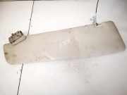 Sonnenblende Peugeot Boxer, 2006.04 - 2014.06 Gebraucht,