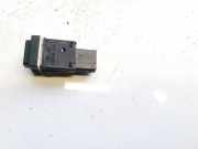 Schalter für Heckscheibe Heckscheibenheizung Skoda Fabia, II 5J 2010.06 - 2014.06 facelift 5j0959621c,