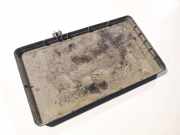 Batterieaufnahme Toyota Corolla Verso, III 2004.05 - 2007 Gebraucht,