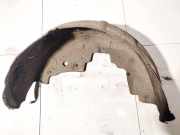 Radhausschale - Vorne Rechts Toyota Corolla Verso, III 2004.05 - 2007 Gebraucht,
