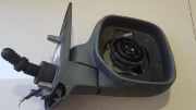 Außenspiegel Rechts Peugeot Partner, I 1996.01 - 2002.12 96269776xx,