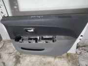 Türverkleidung - Vorne Rechts Daihatsu Sirion, 2005.01 - 2011.12 Gebraucht,