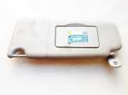 Sonnenblende Renault Twingo, 2007.03 - 2014.06 Gebraucht ,
