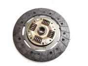 Kupplungsscheibe Nissan Almera, N16 2003.01 - 2006.12 facelift adn13140,