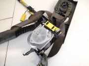 Sicherheitsgurt - Vorne Rechts Honda Civic, 2006,01 - 2011.01 tkaf8ej453, tk-af8-ej453 tk-af8-ej454