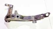 Stoßstangenhalter - Hinten Rechts SAAB 9-3, 2002.09 - 2008.06 12786313,