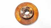 Bremsscheibe Honda Civic, 2006,01 - 2011.01 ventiliuojamas,