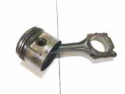 Kolben Pleuelstange Volkswagen Jetta, MK2 1984.01 - 1992.07 028b,