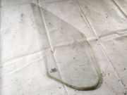 Dreieck Seitenscheibe - Vorne Rechts Fiat Ducato, 1994.03 - 2002.04 as2,