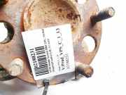 Radnabe Achsschenkel - Hinten Rechts Honda Accord, 2003.02 - 2005.09 Gebraucht,