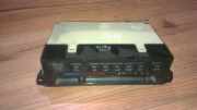 Bedienelement für Klimaanlage Mazda 323F, 1994.07 - 1998.09 Gebraucht ,