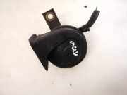 Hupe Nissan Primera, P11 1996.06 - 2001.12 e9011157,