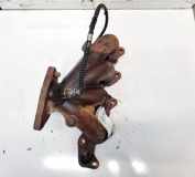 Abgaskrümmer Chevrolet Kalos, 2005.03 - 2011.05 Gebraucht ,