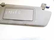 Sonnenblende Opel Vectra, C 2005.10 - 2008.12 facelift Gebraucht,
