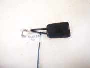 Gurtschloss - Hinten Linke Volkswagen Passat, B5 1996.08 - 2000.11 3b0857740,