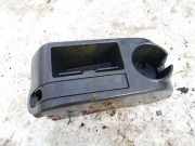 Getränkehalter Volkswagen Golf Plus, 2005.01 - 2008.05 5m0863323,