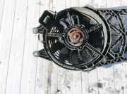 Kühlerlüfter Lüftermotor Opel Meriva, A 2002.12 - 2006.01 Gebraucht ,