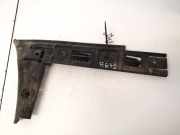 Stoßstangenhalter - Hinten Linke Volkswagen Phaeton, 2002.04 - 2006 3d5807394, Ajs