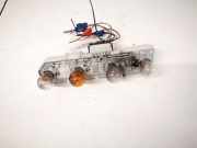 Lampenträger Heckleuchte - Hinten Skoda Superb, I 2001.12 - 2008.03 3u5945257,