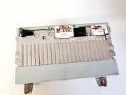 Radio Mitsubishi Lancer VIII, 2007 - 2015 8701a224, dy-6mw7u59-2 79015140