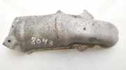 Hitzeschutzblech Abgaskrümmer Honda Civic, 2006,01 - 2011.01 Gebraucht ,