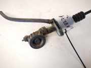 Kupplungsnehmerzylinder Nehmerzylinder SAAB 9-3, 2002.09 - 2008.06 24412670,