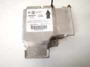 Steuergerät Airbag Opel Signum, 2003.05 - 2008.06 13159977, 330518650