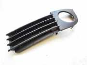 Kühlergrill - Vorne Linke Audi A6, C5 2001.08 - 2005.01 facelift 4b0807681aa,
