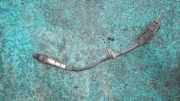 Lambdasonde - 5 Drähte WEISS GELB SCHWARZ GRAU ROT Mercedes-Benz A-CLASS, W169, 2004.09 - 2008.09 0035426918, 0258017014015